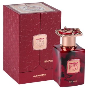 Al Haramain LE REVE D`EVE RED JASPER extrait de parfum 100ml
